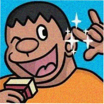 剧迷赛博渔夫的头像